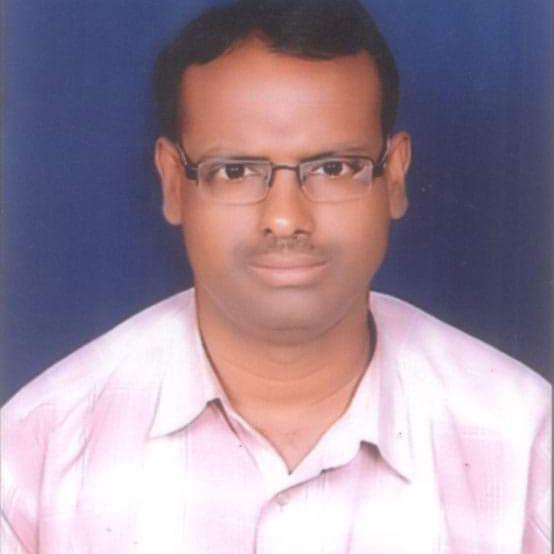 PV LAXMI PRASAD