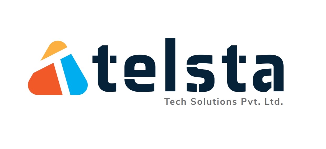 telsta logo